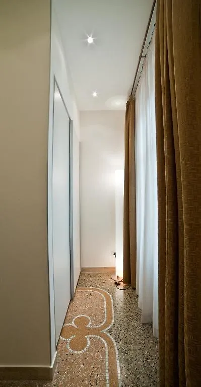 Town House Cavour Bed & Breakfast Reggio Calabria