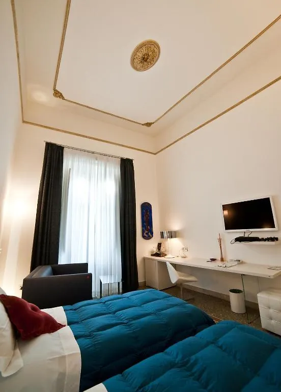 Town House Cavour Bed & Breakfast Reggio Calabria