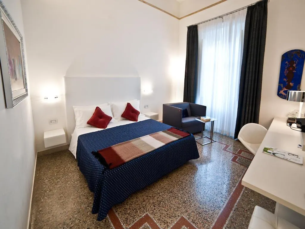 Town House Cavour Bed & Breakfast Reggio Calabria