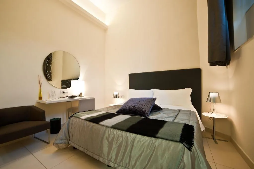 Town House Cavour Bed & Breakfast Reggio Calabria