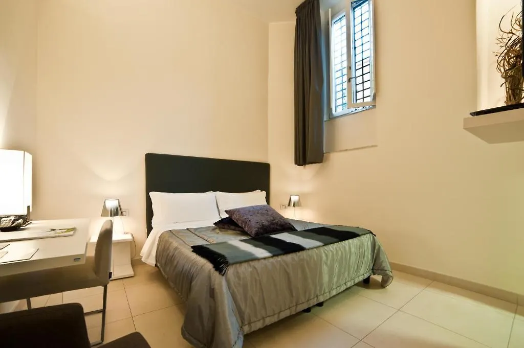 Town House Cavour Bed & Breakfast Reggio Calabria