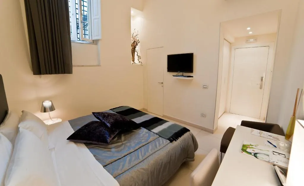 Town House Cavour Bed & Breakfast Reggio Calabria