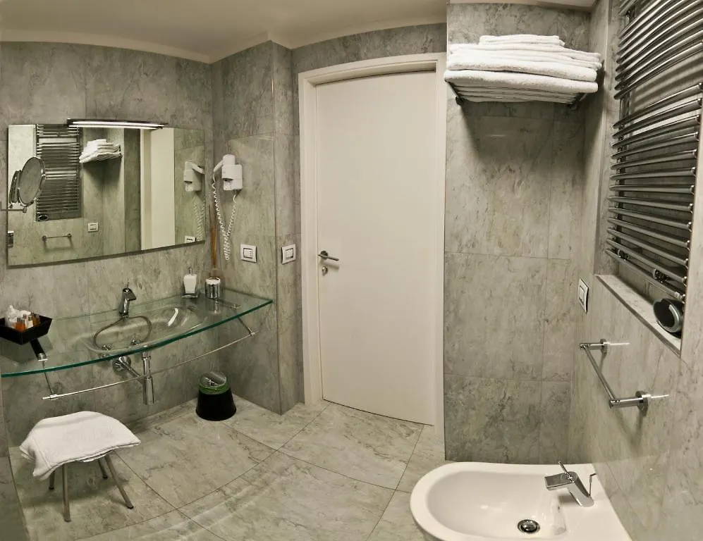 Town House Cavour Bed & Breakfast Reggio Calabria