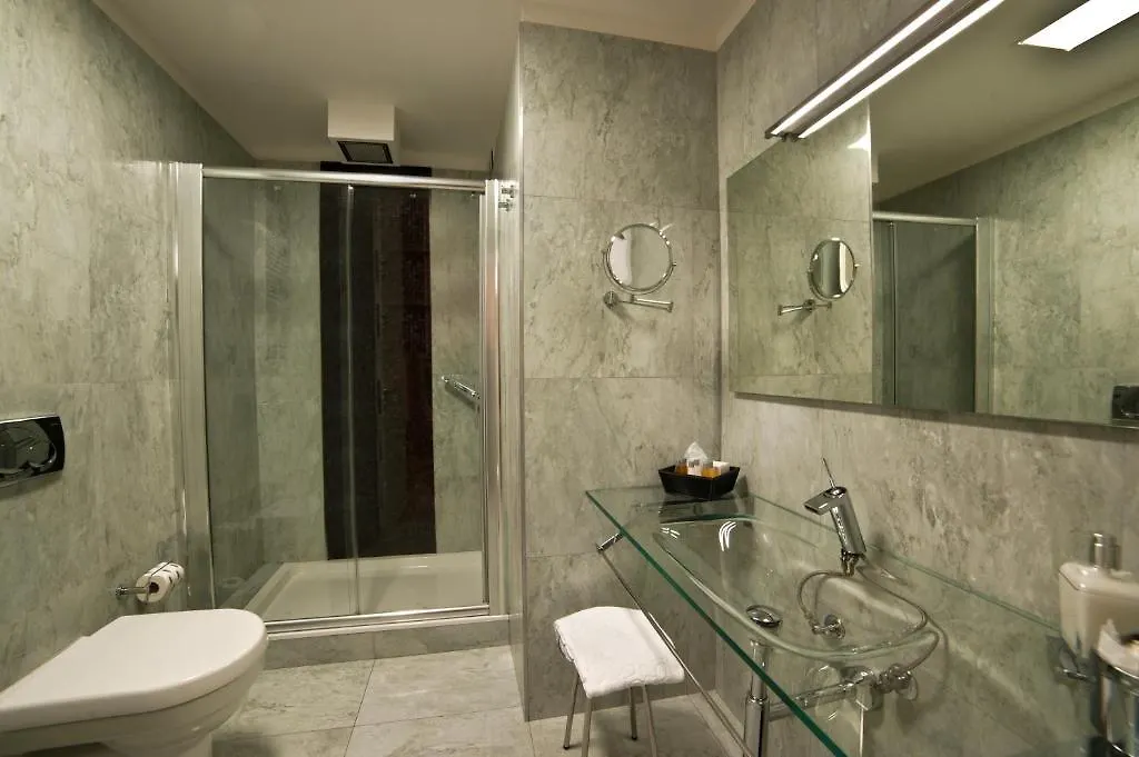 Town House Cavour Bed & Breakfast Reggio Calabria