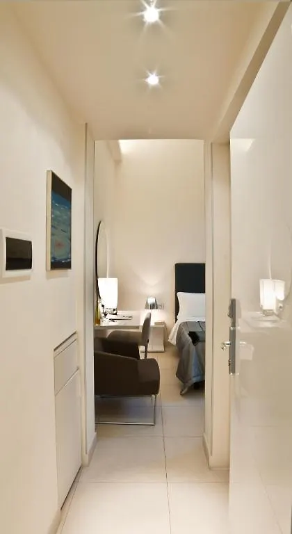 Town House Cavour Bed & Breakfast Reggio Calabria