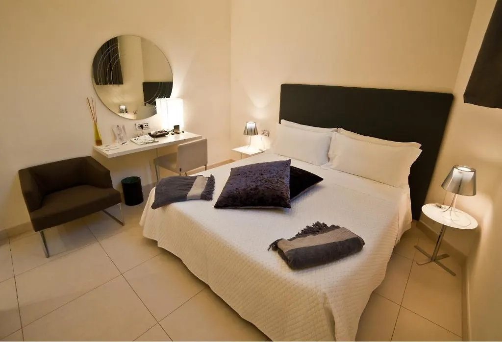 Town House Cavour Bed & Breakfast Reggio Calabria Italy