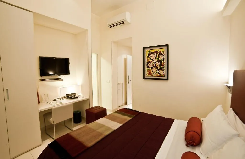 Town House Cavour Bed & Breakfast Reggio Calabria