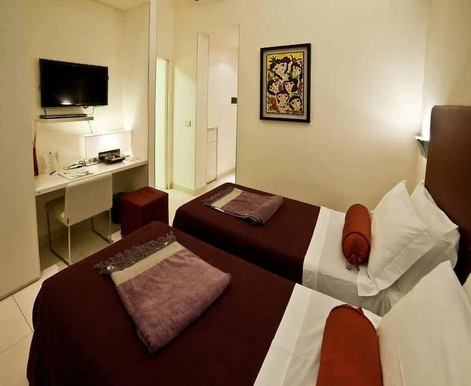 Town House Cavour Bed & Breakfast Reggio Calabria Italy