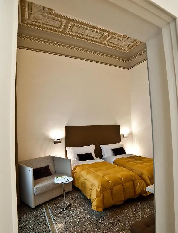 Town House Cavour Bed & Breakfast Reggio Calabria