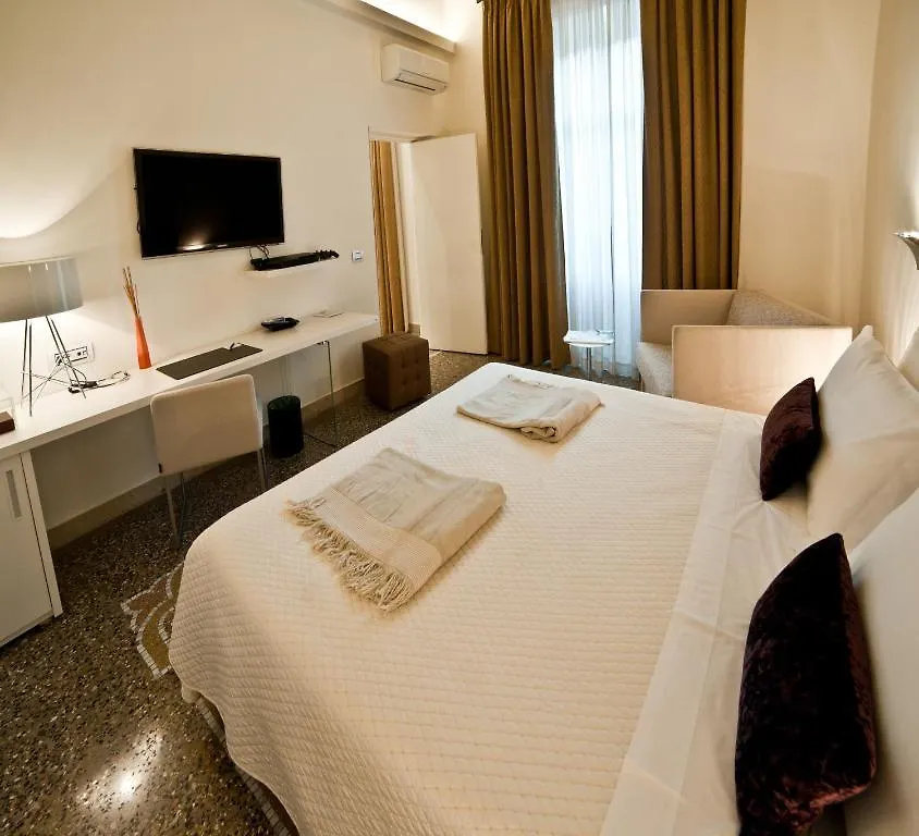 Town House Cavour Bed & Breakfast Reggio Calabria