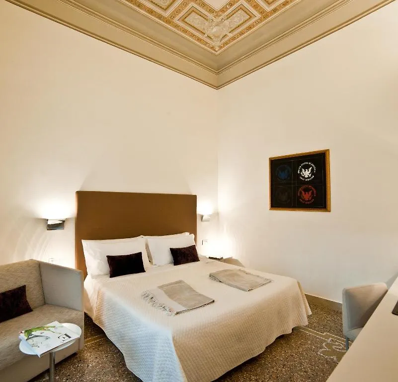 Town House Cavour Bed & Breakfast Reggio Calabria