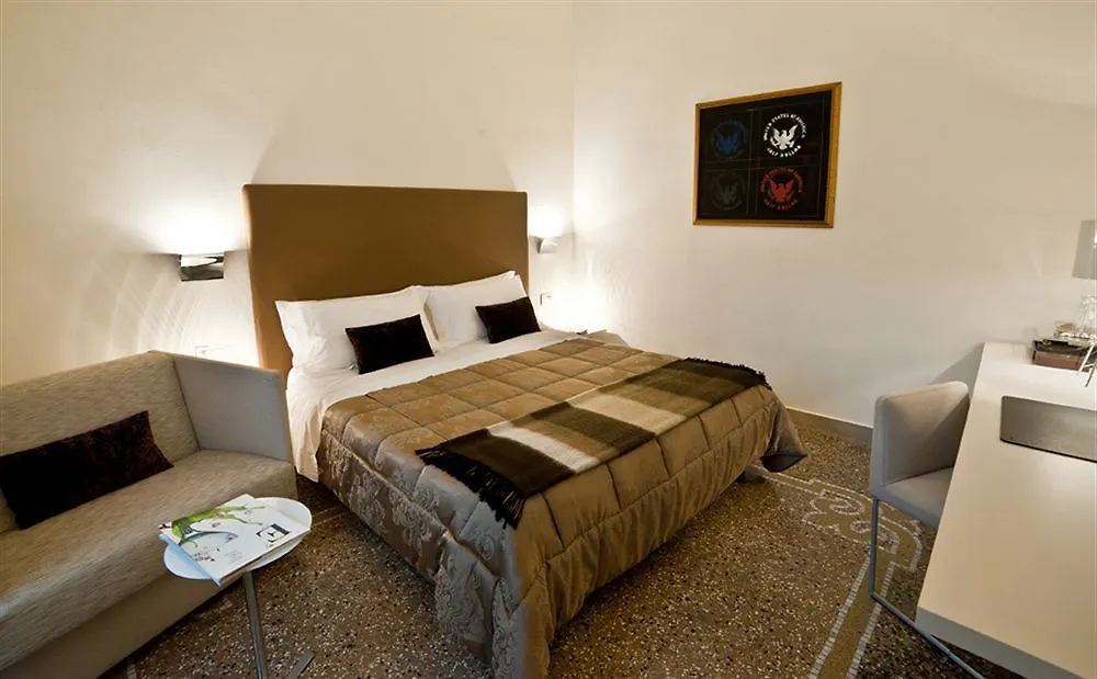 Town House Cavour Bed & Breakfast Reggio Calabria
