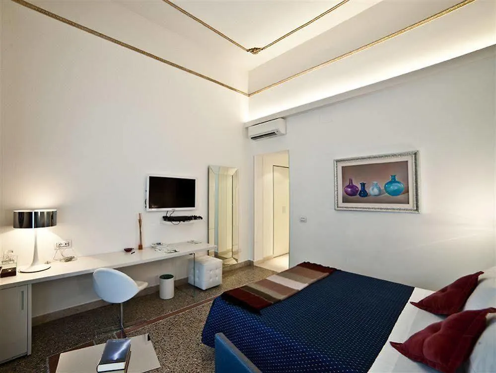 Town House Cavour Bed & Breakfast Reggio Calabria