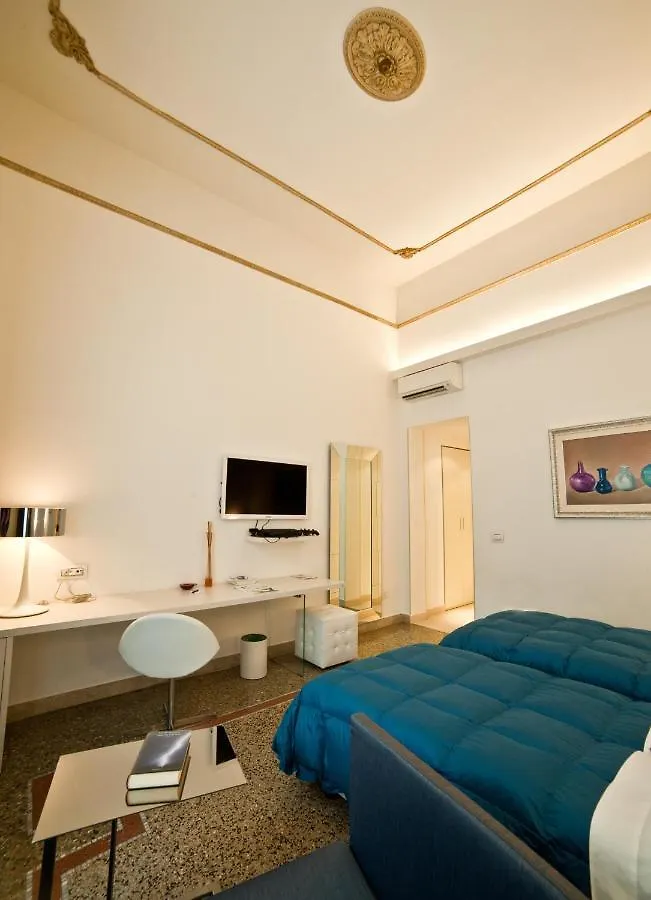 Town House Cavour Bed & Breakfast Reggio Calabria
