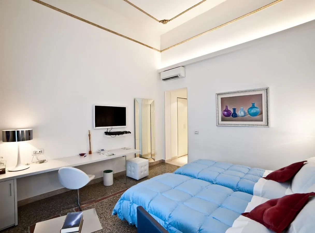 Town House Cavour Bed & Breakfast Reggio Calabria